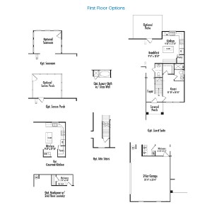 LHNC Armstrong-Floorplan FirstOpts