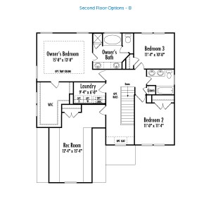 LHNC Armstrong-Floorplan SecondOpts-B